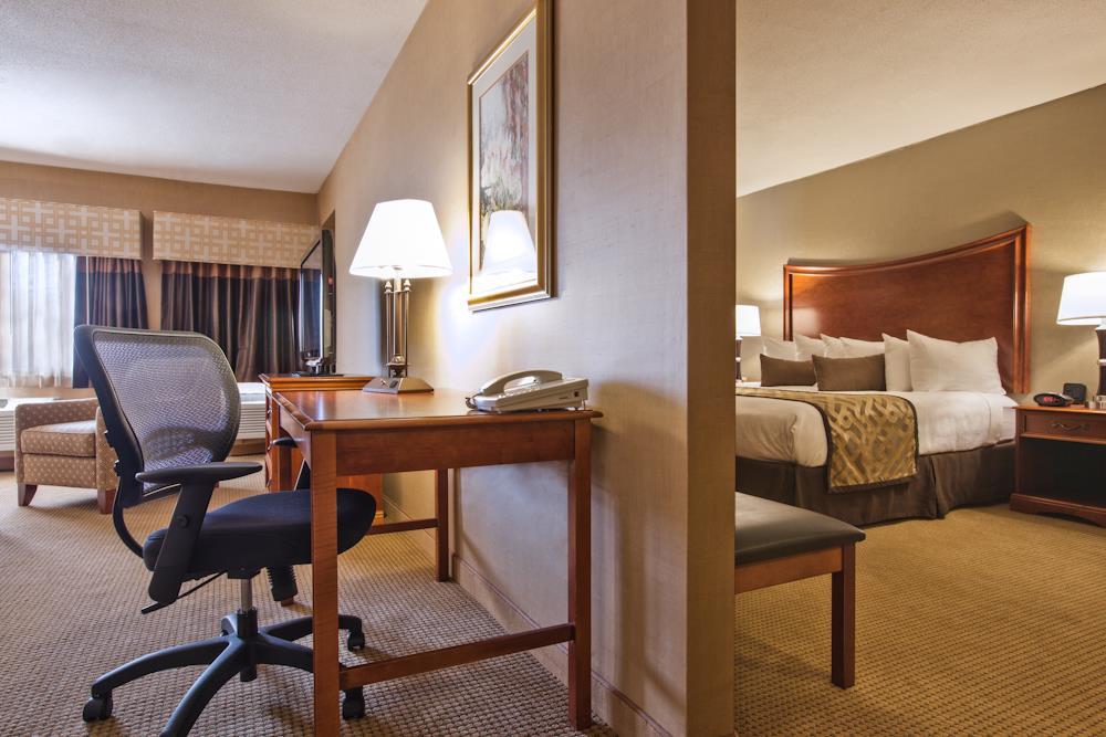 Clarion Inn North Haven
