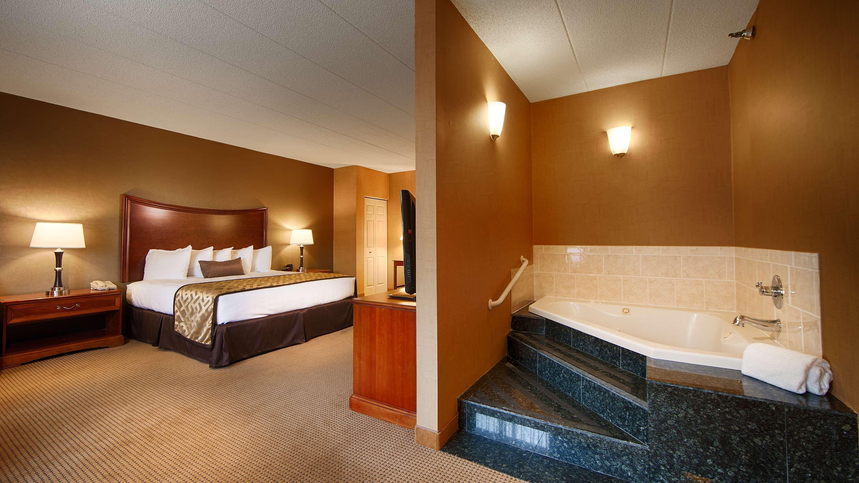 Inn Clarion