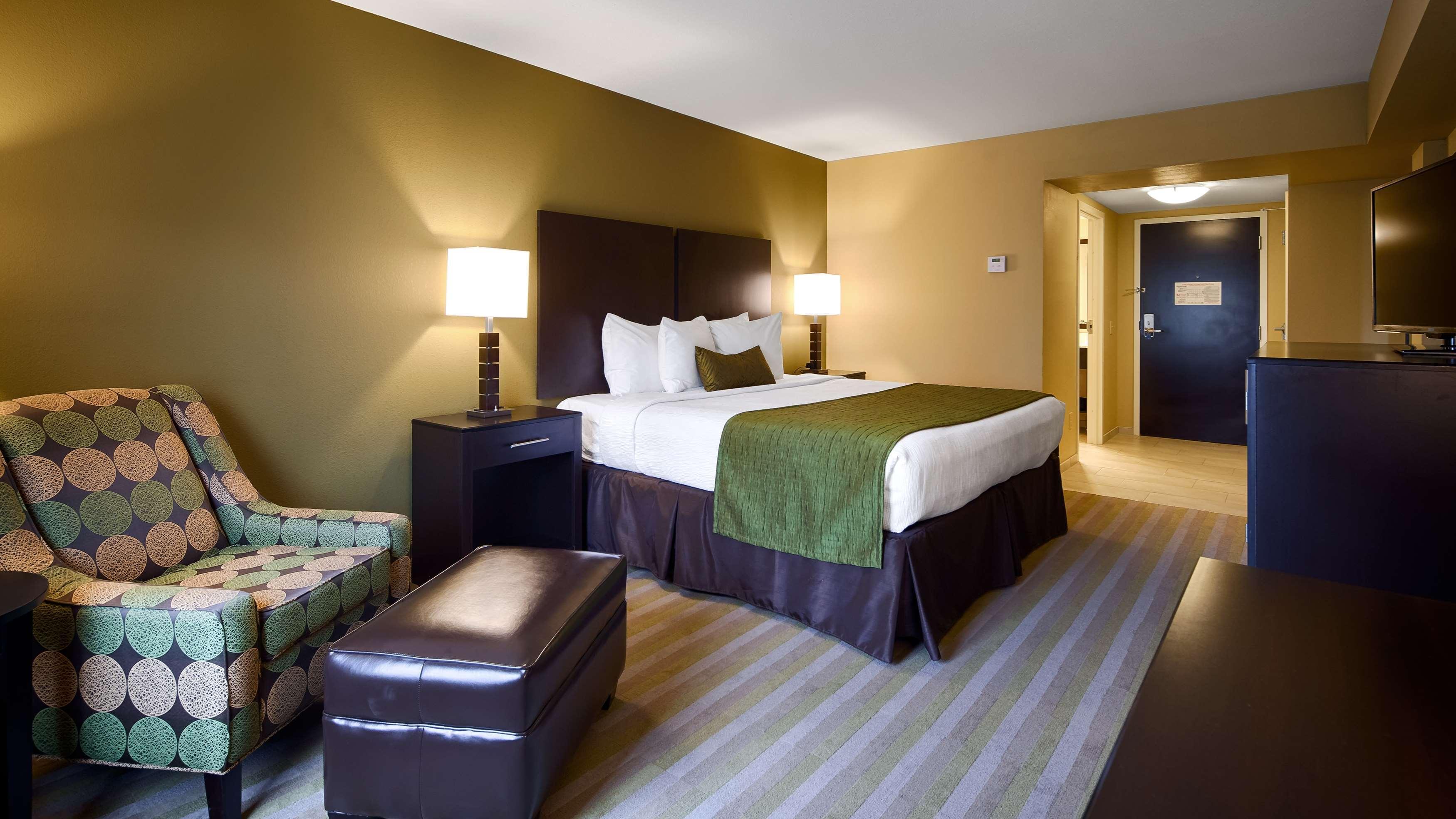 Clarion Inn North Haven
