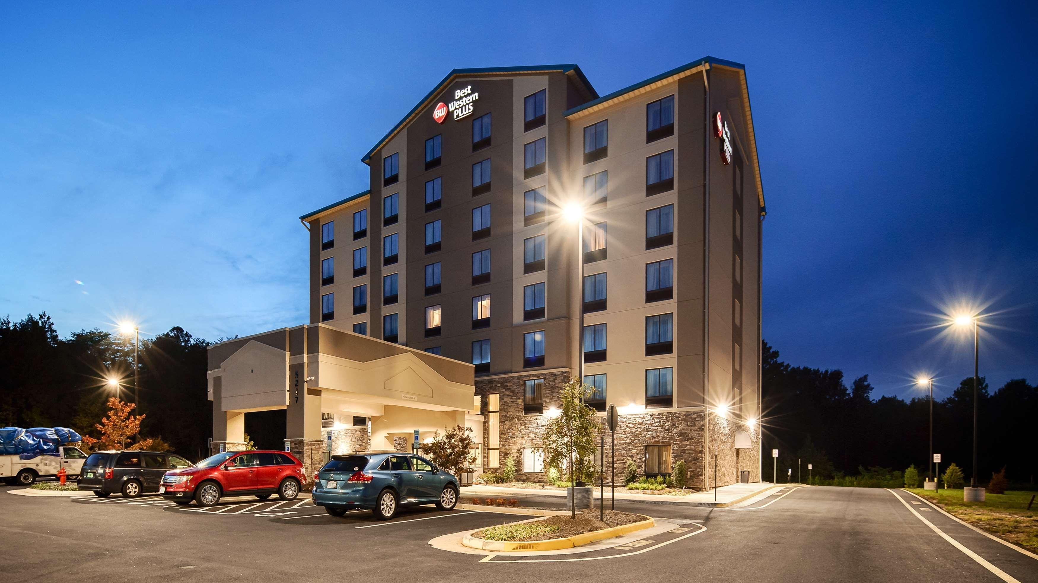 Clarion Inn North Haven