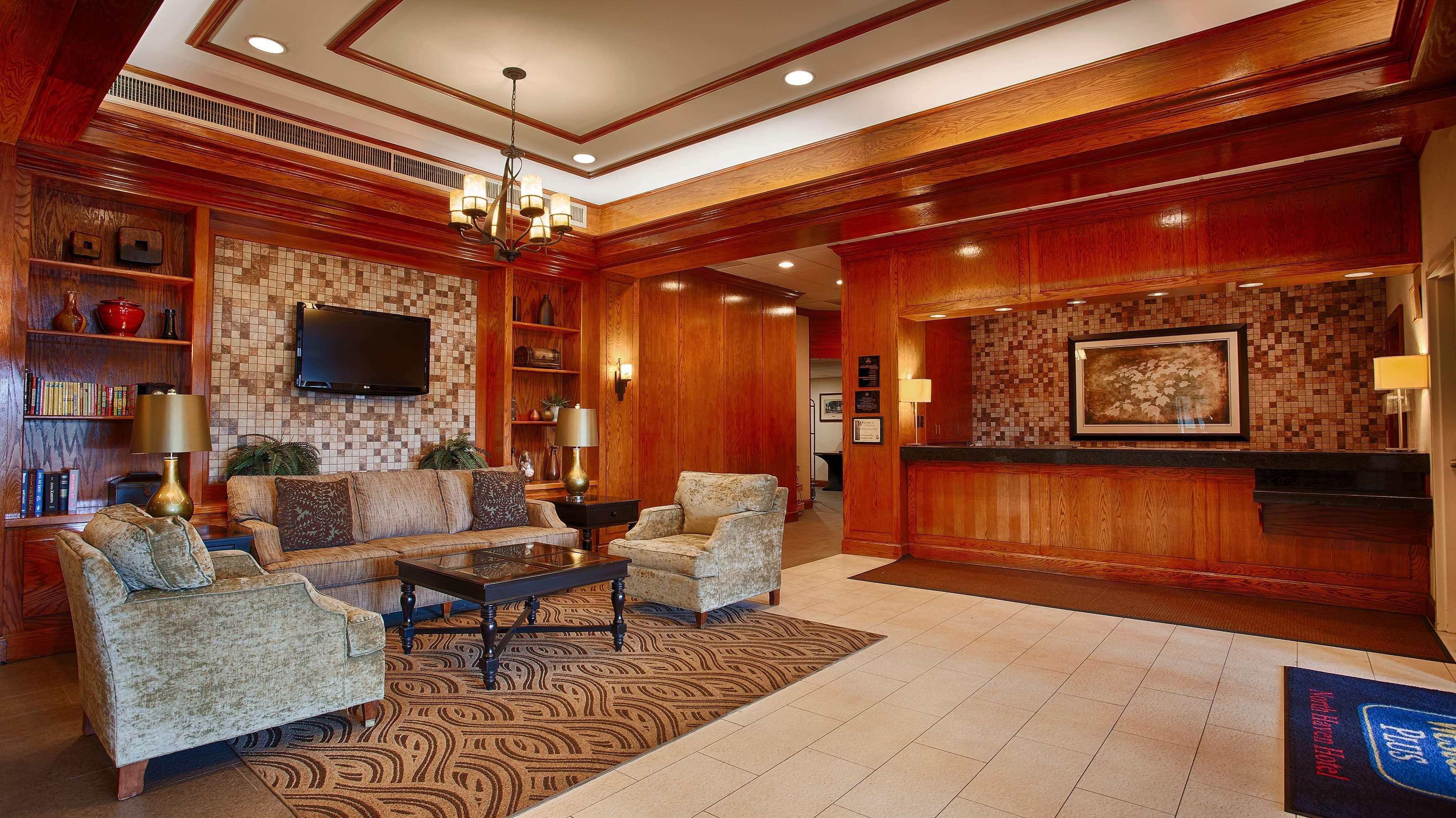 Clarion Inn North Haven