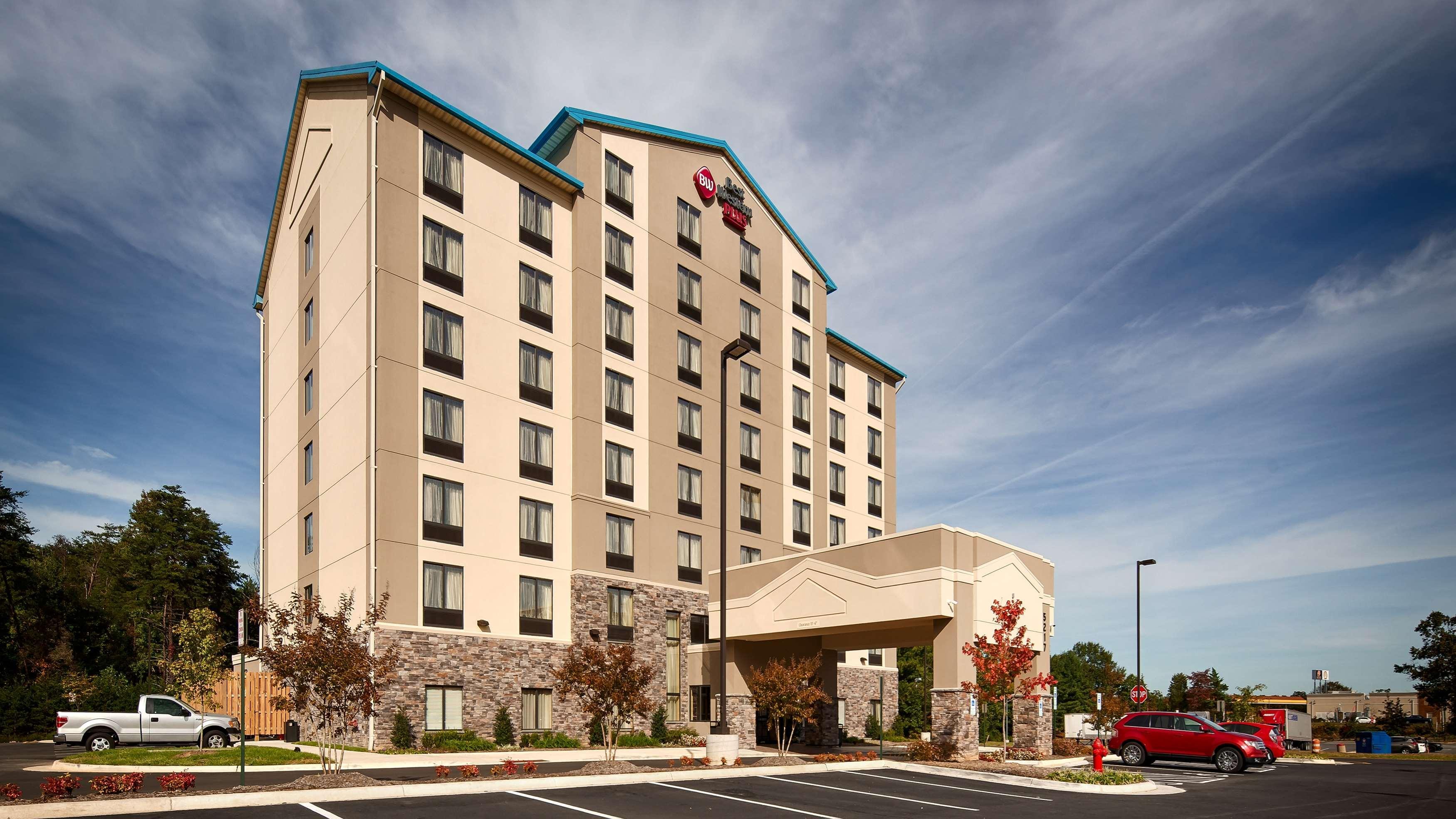 Inn Clarion