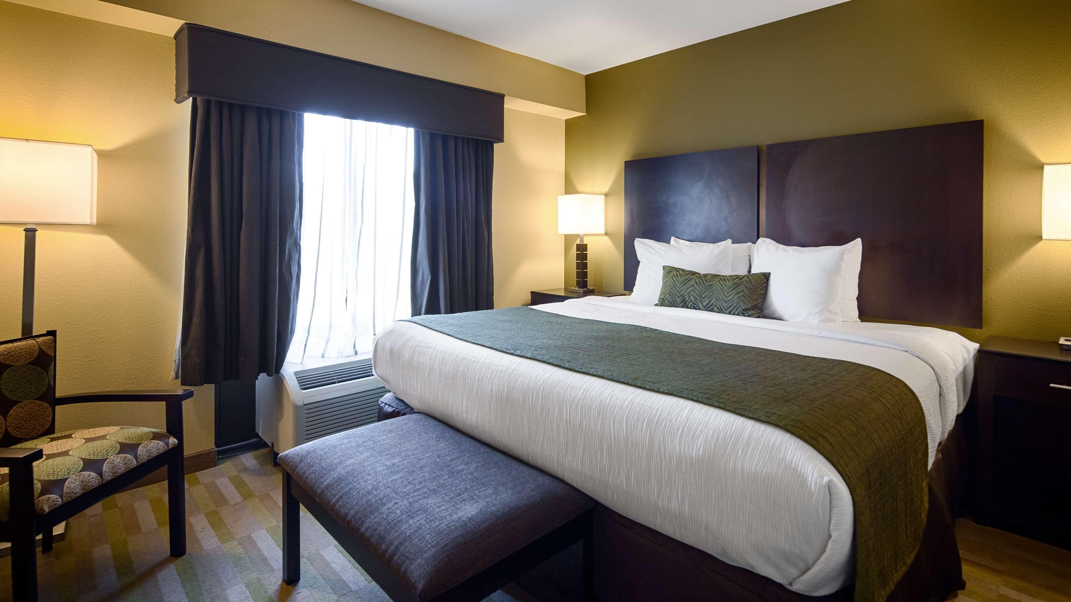 Inn Clarion 3*