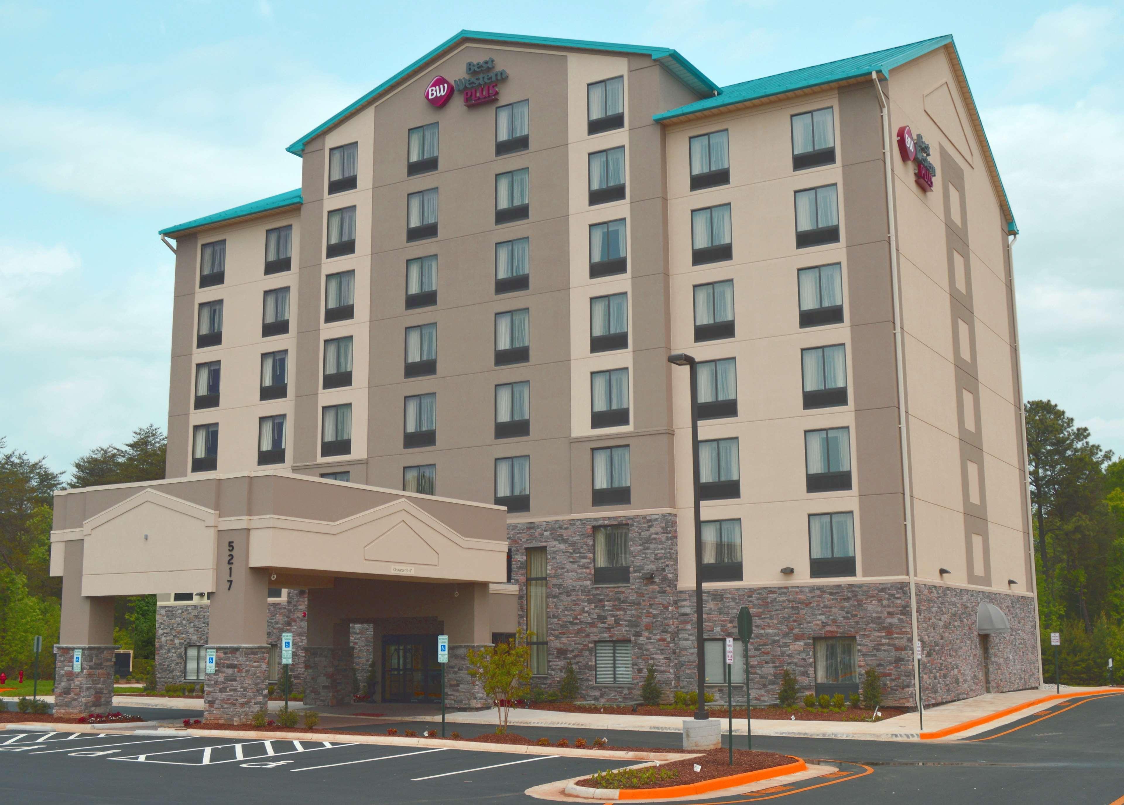 Inn Clarion