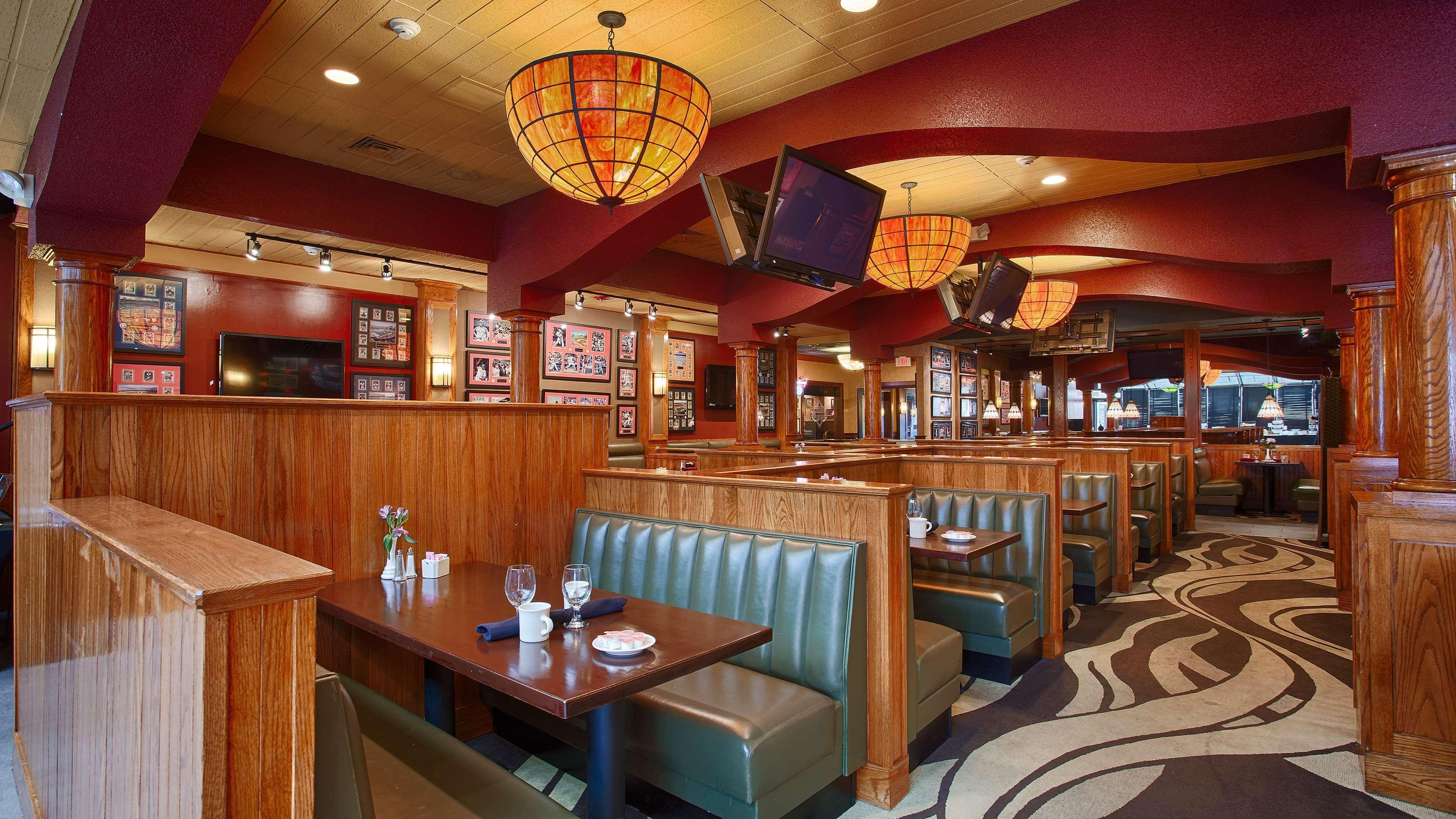 Inn Clarion North Haven