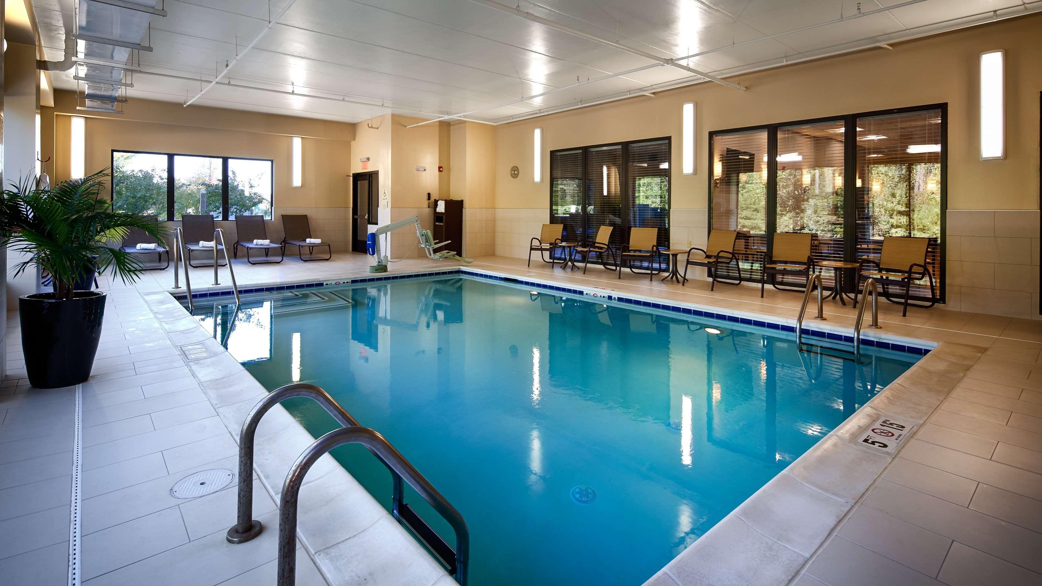 Inn Clarion