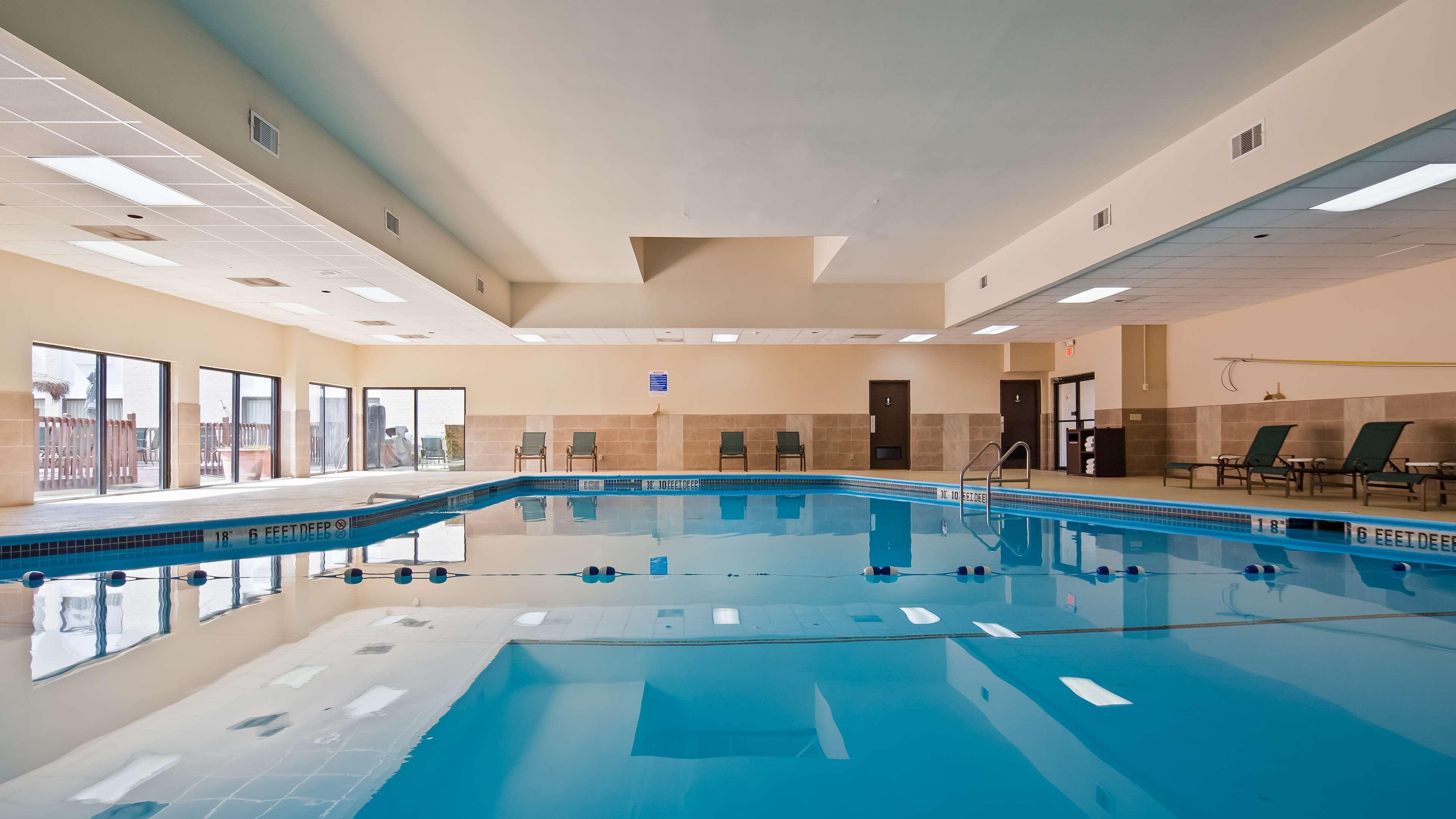 Inn Clarion 3*