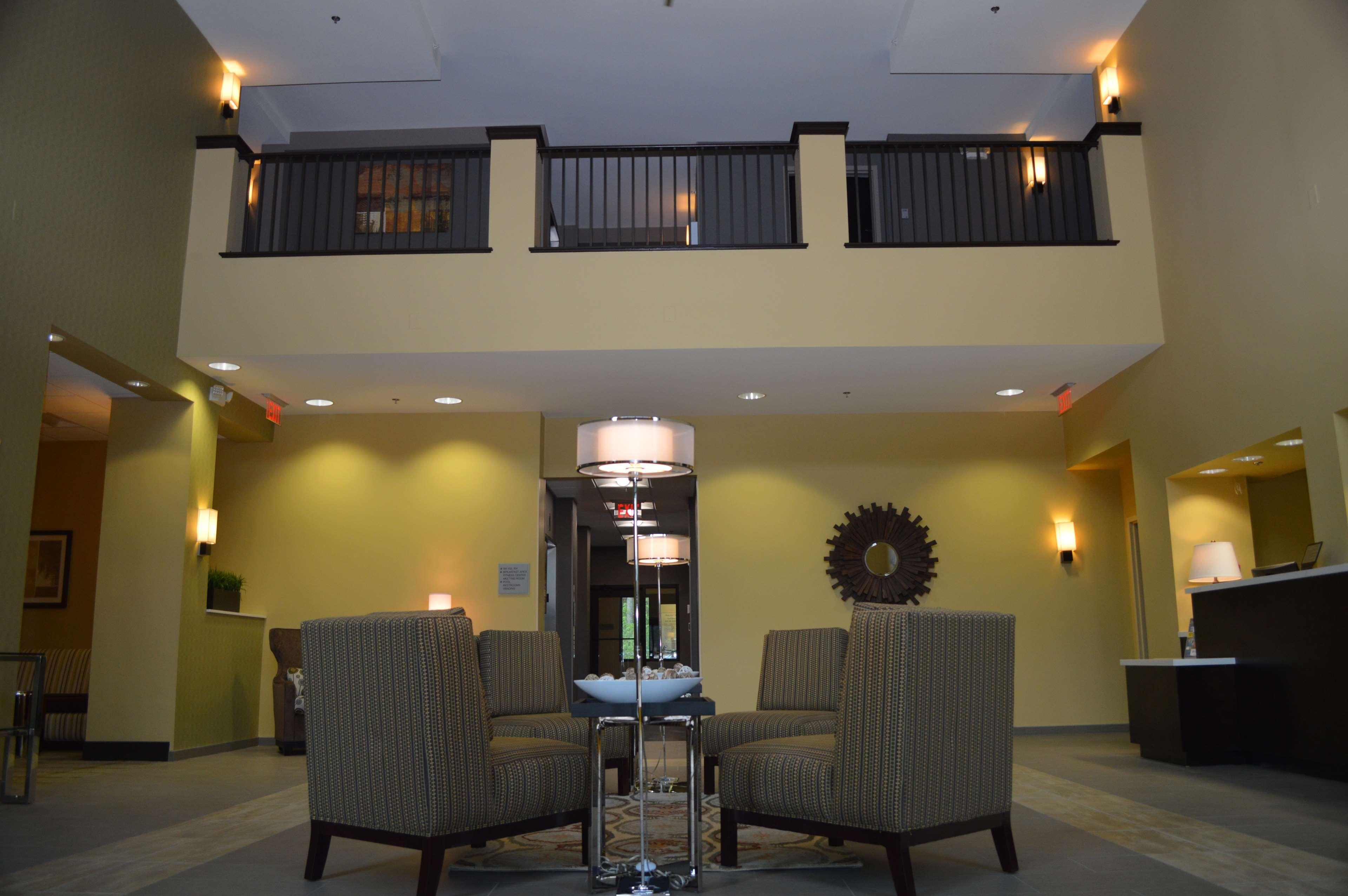 Clarion Inn