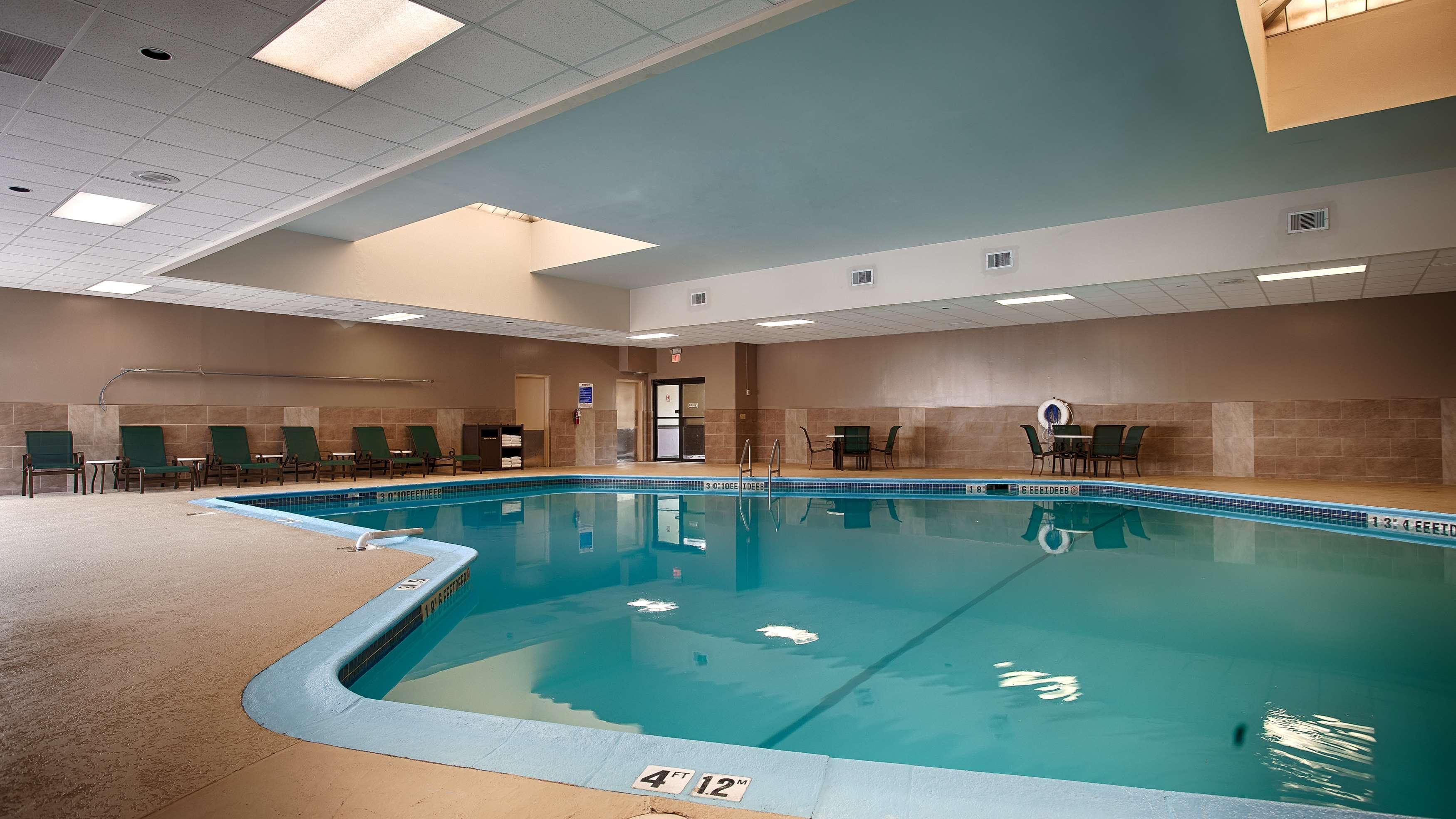 Clarion Inn 3*