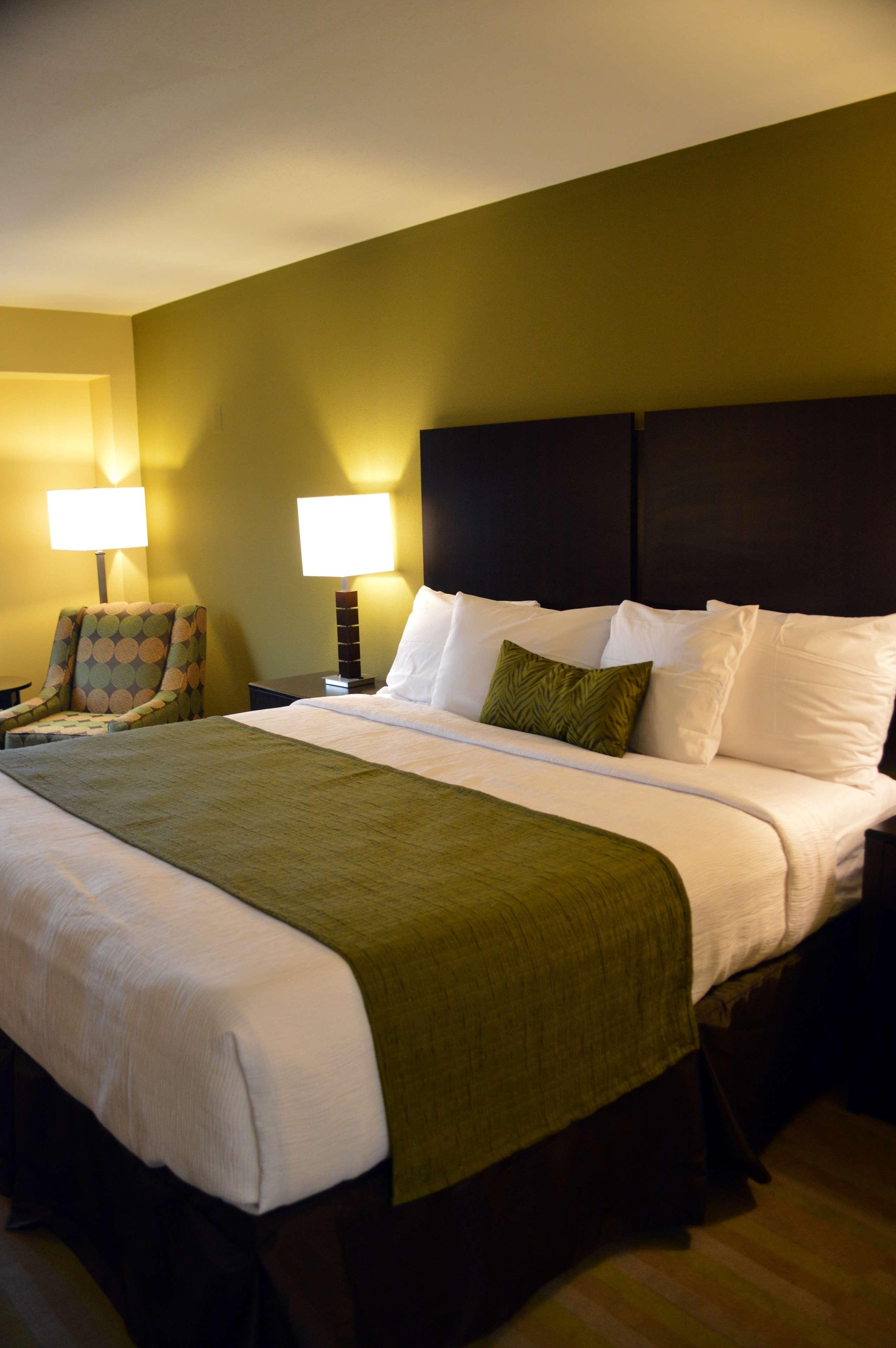 Inn Clarion North Haven
