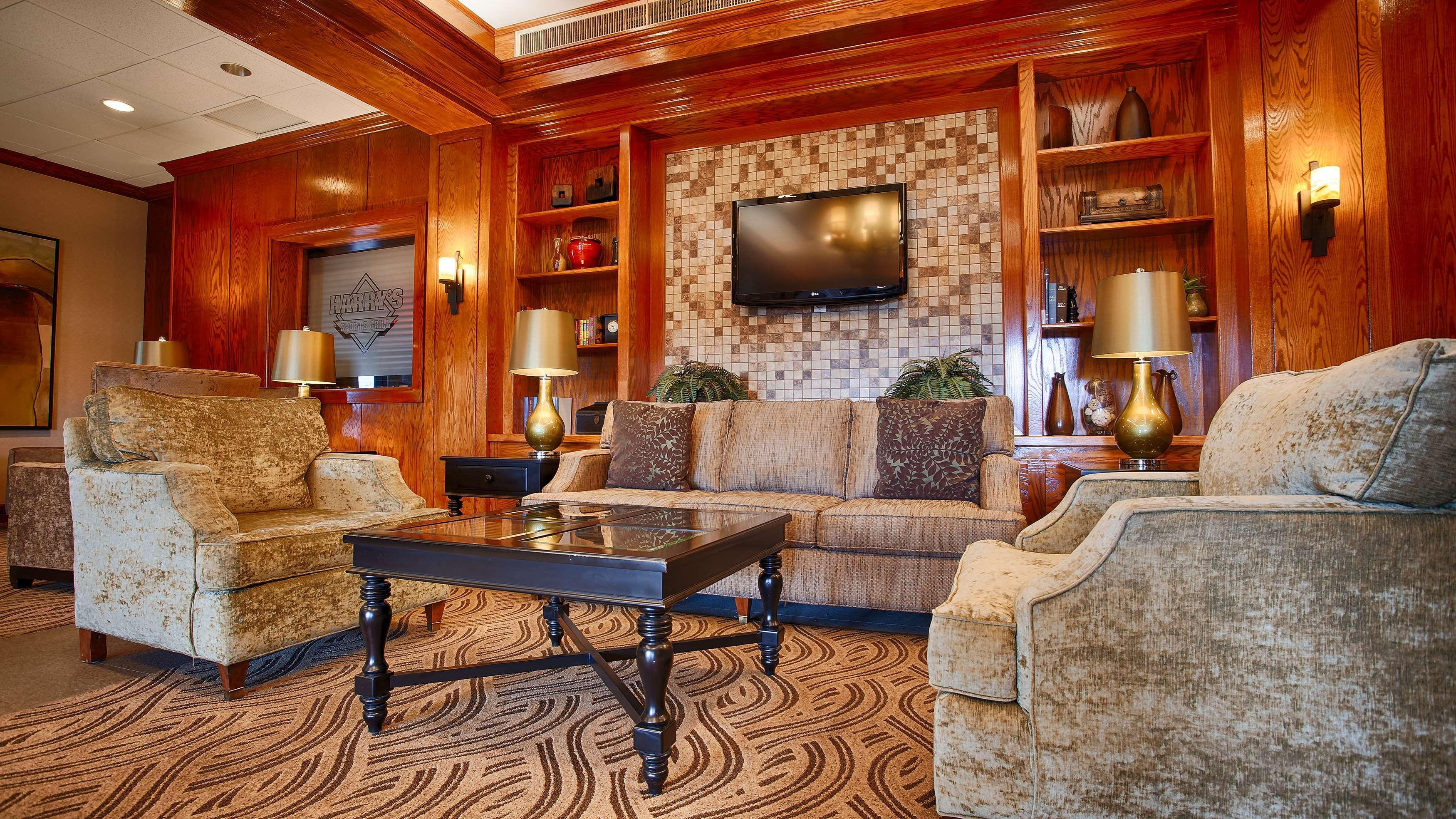 Inn Clarion 3*