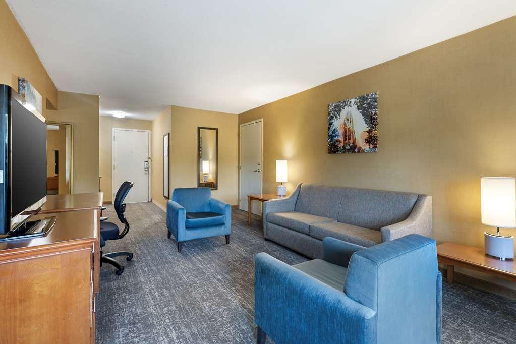 Inn Clarion