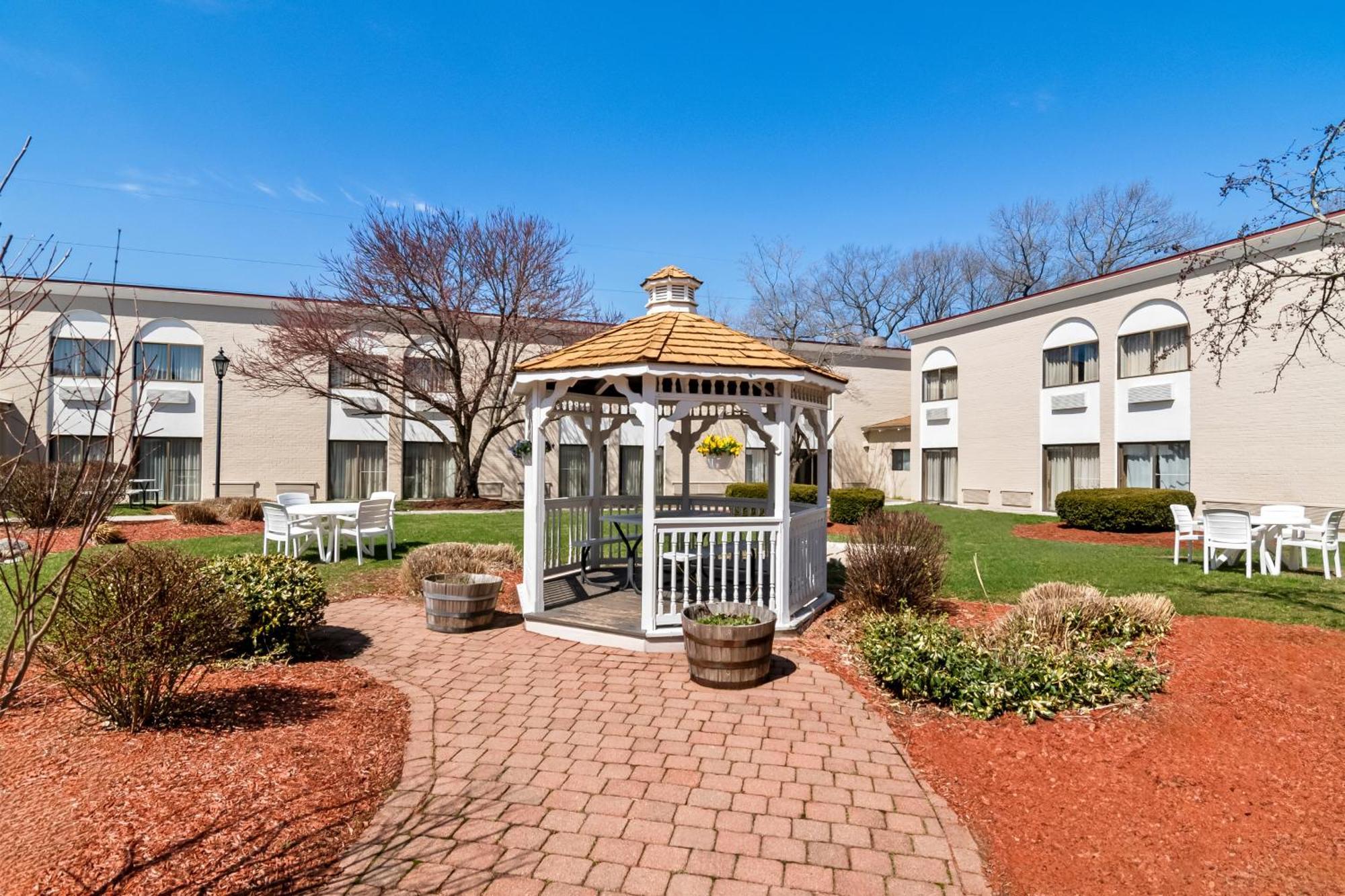 Inn Clarion North Haven