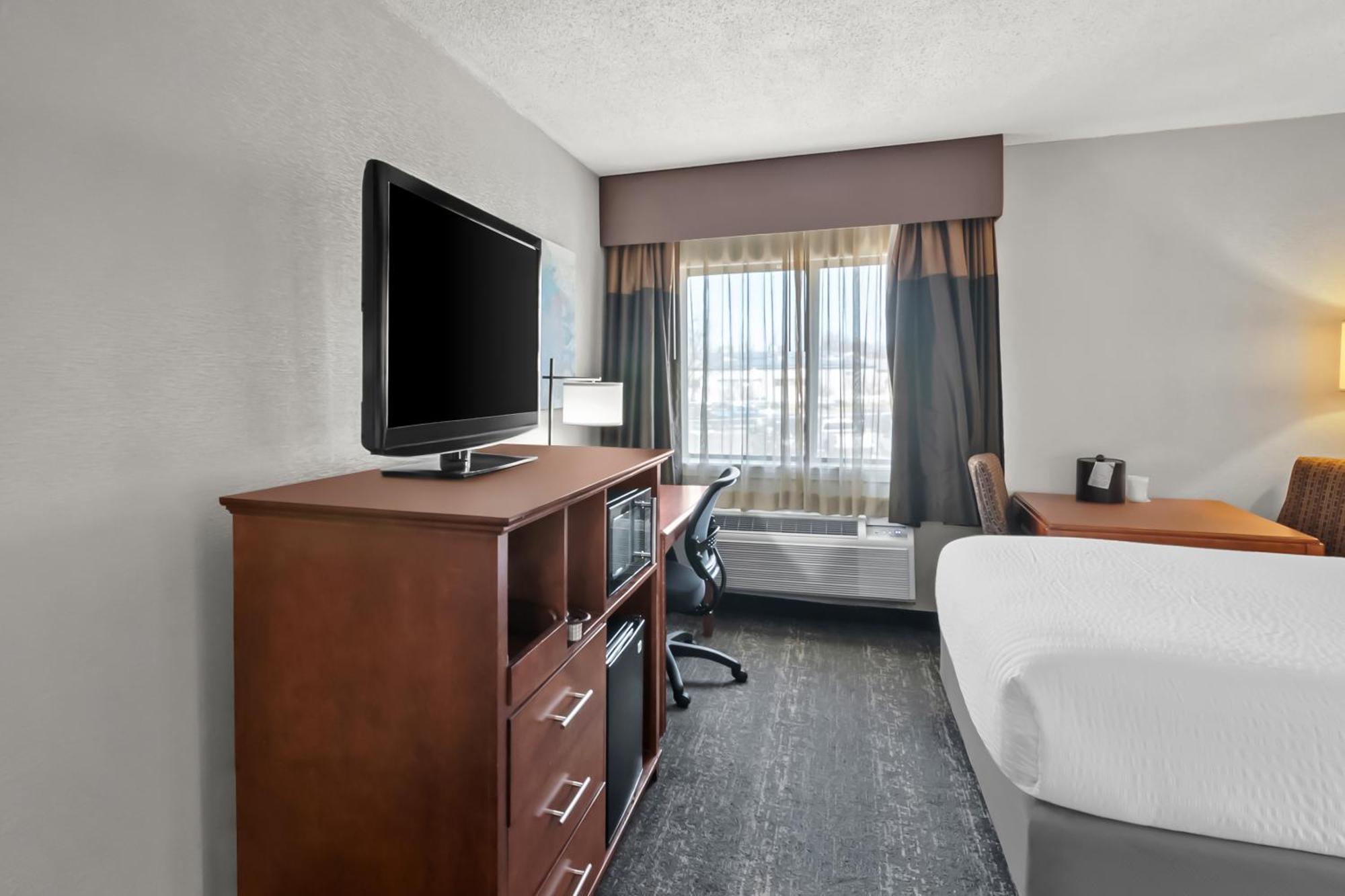Clarion Inn 3*