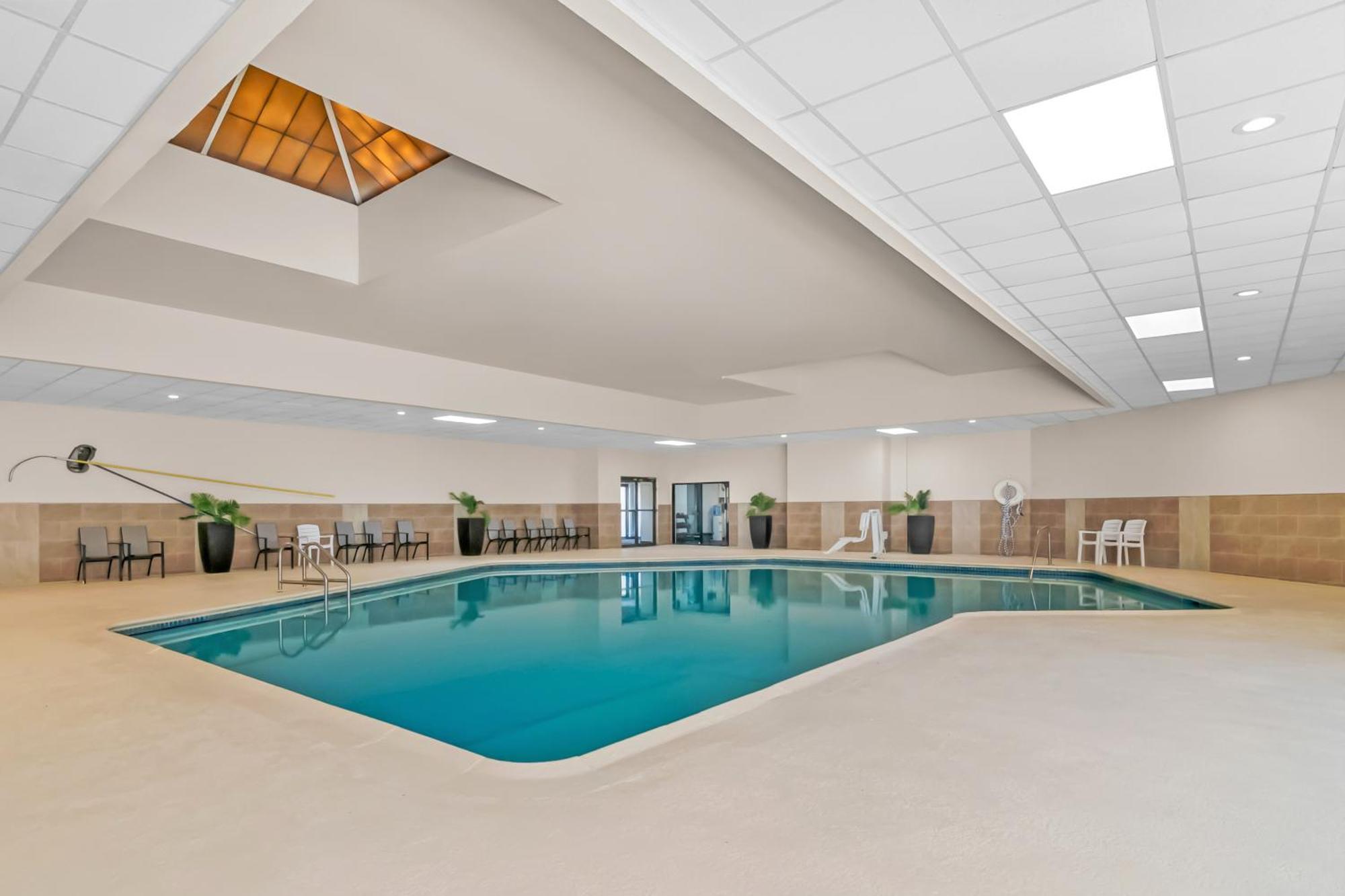 Inn Clarion 3*