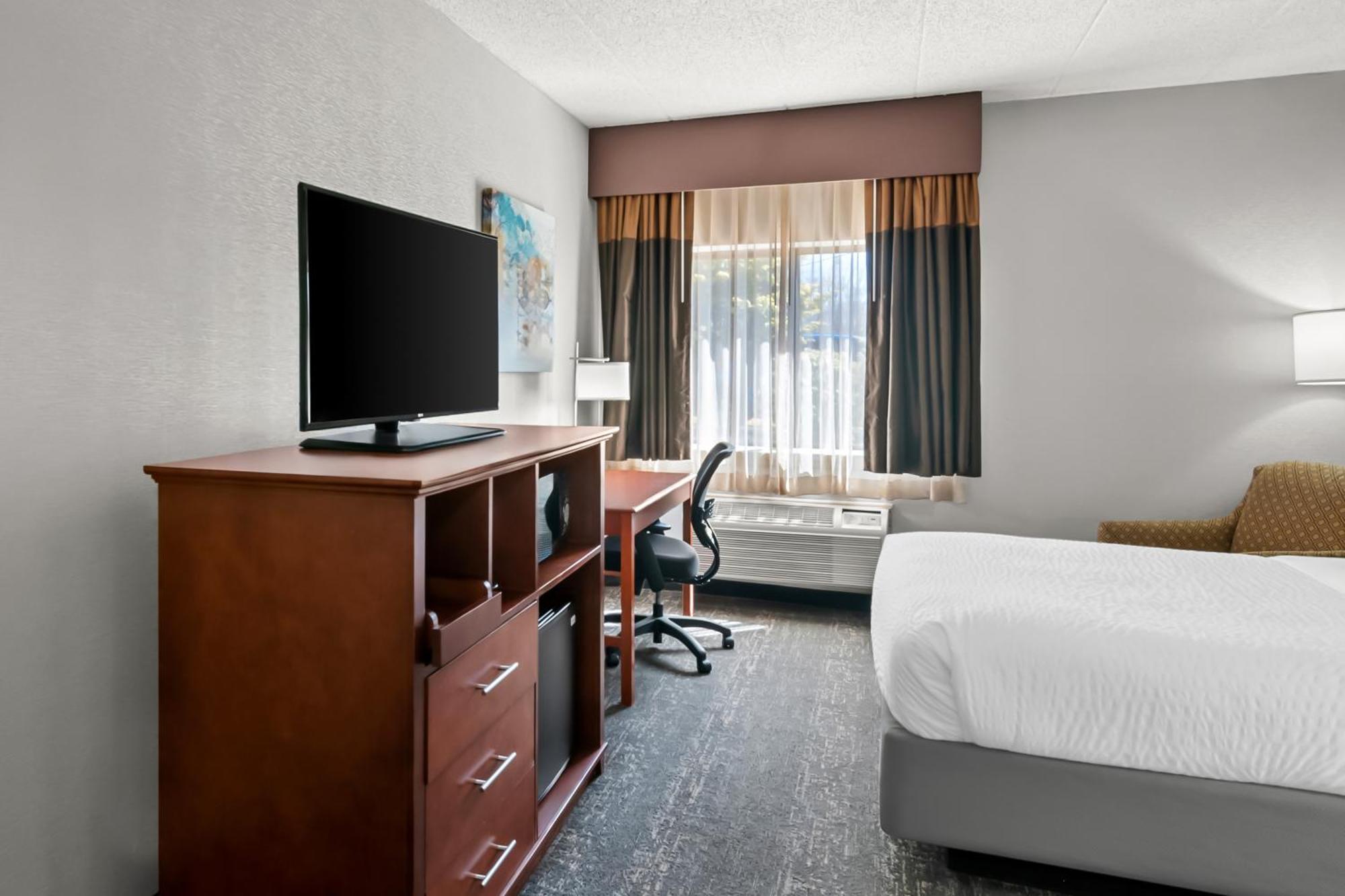 Inn Clarion North Haven