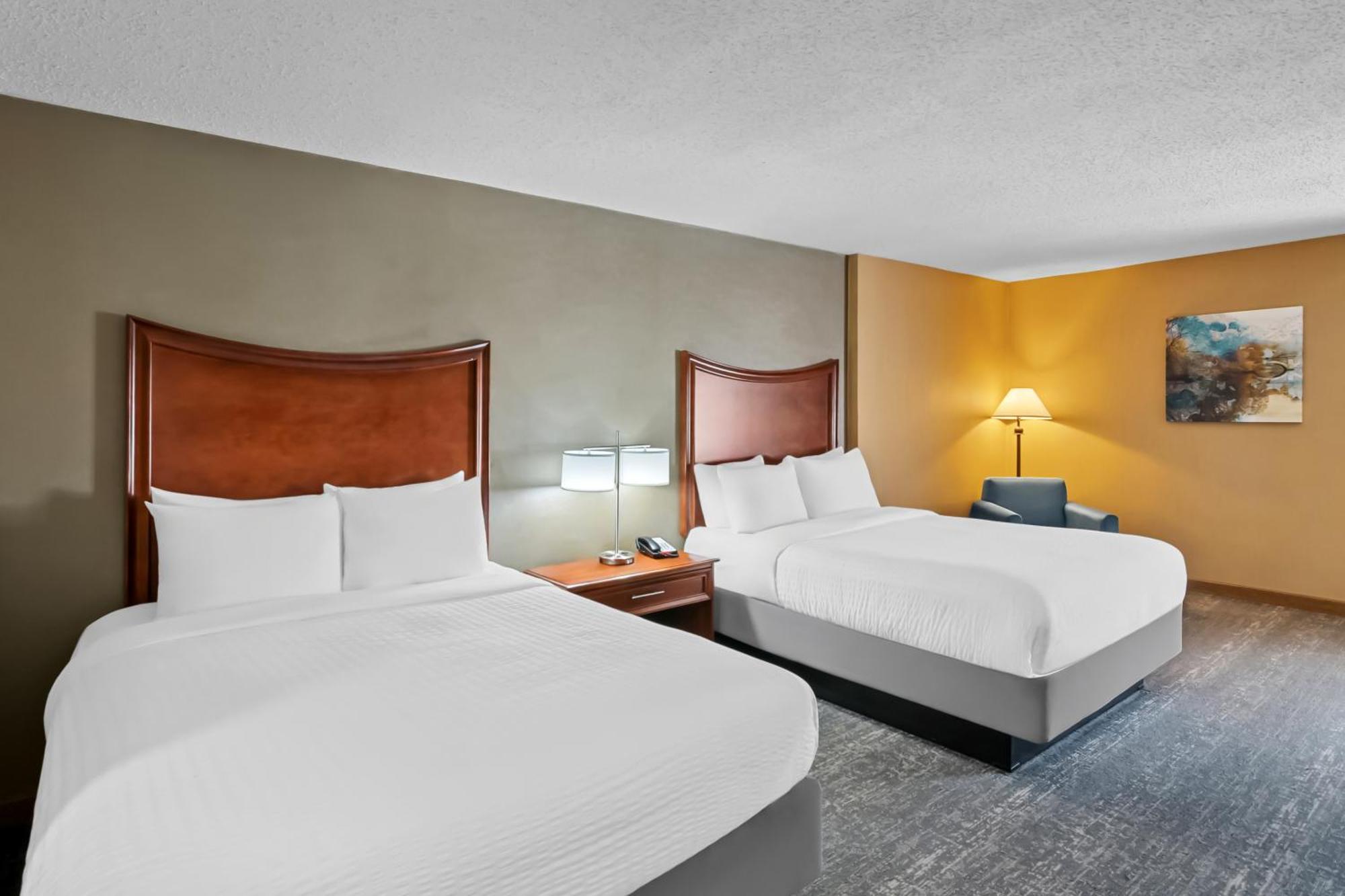 Clarion 3*