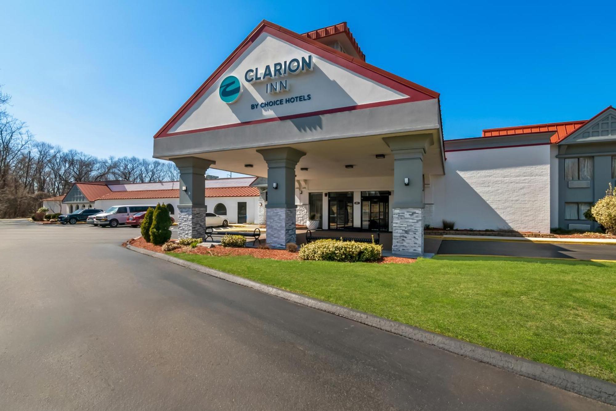 Clarion Inn