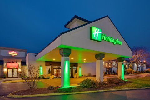 Inn Clarion 3*