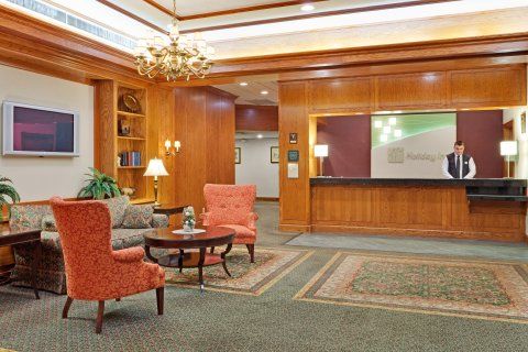 Clarion 3* North Haven