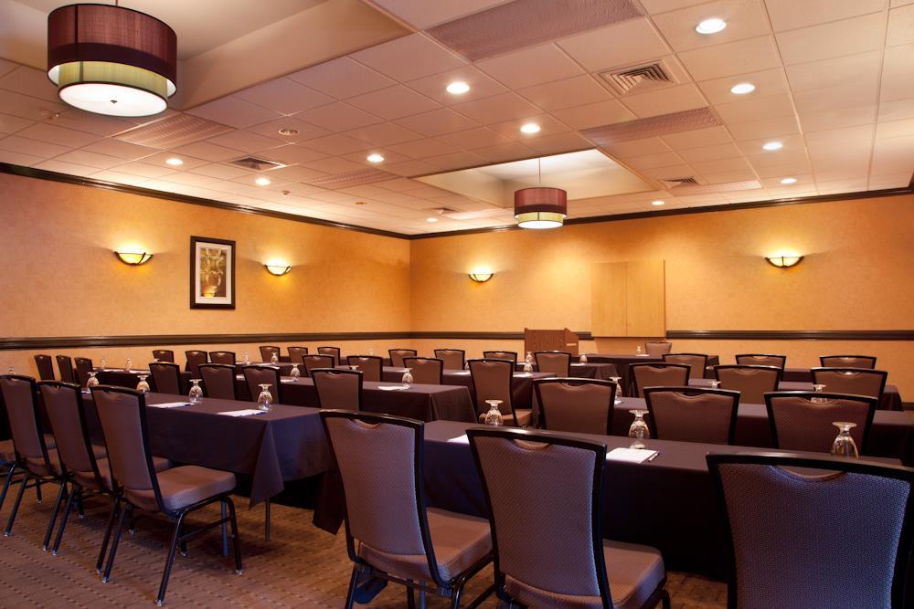 Clarion Inn North Haven