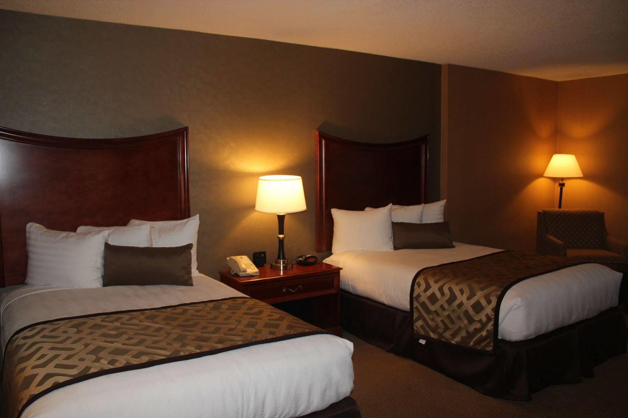 Inn Clarion 3*