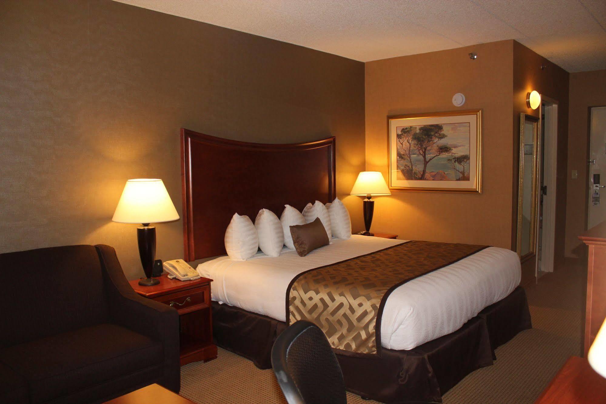 Clarion 3* North Haven