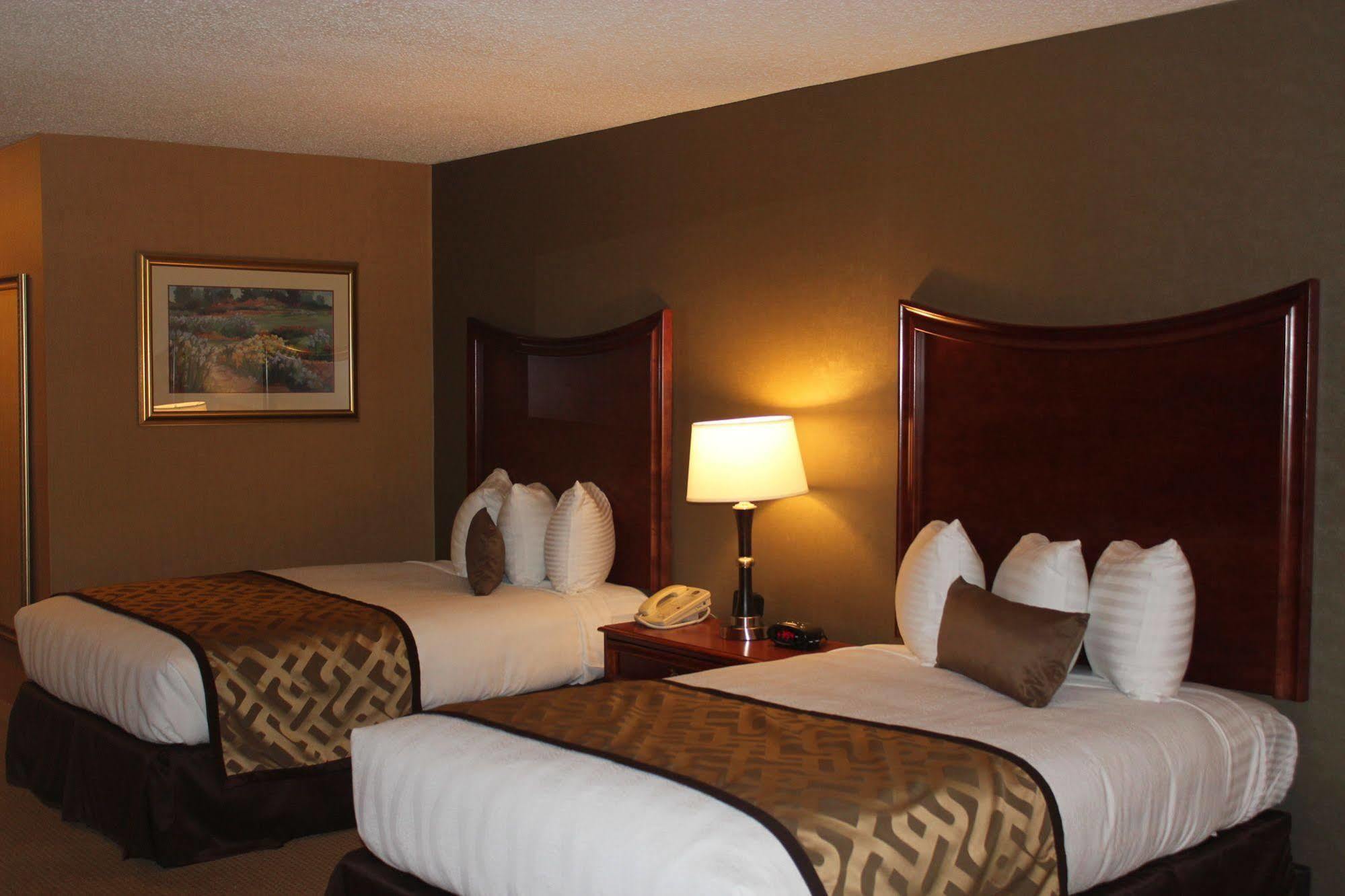 Clarion Inn North Haven
