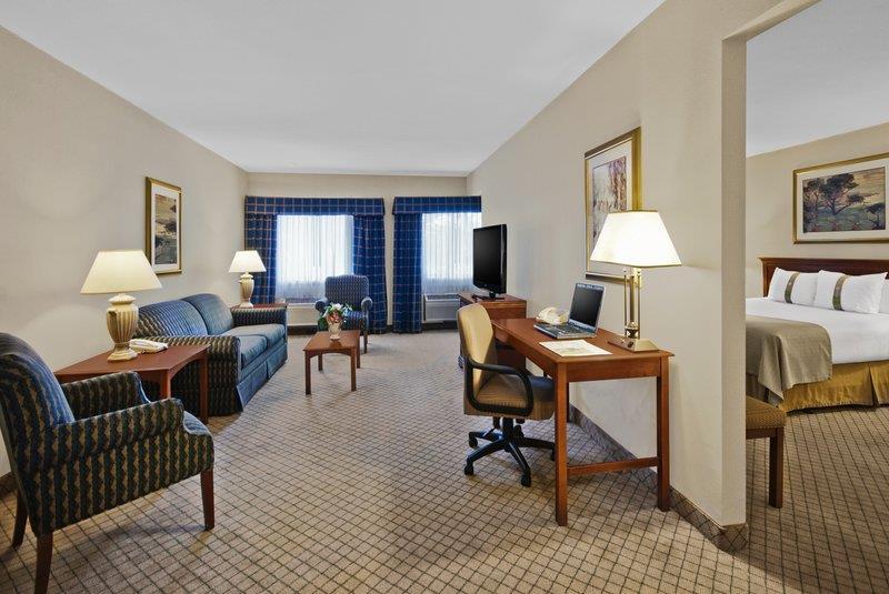 Clarion 3* North Haven