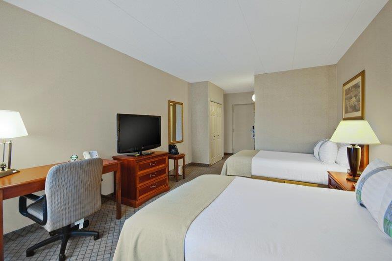 Clarion Inn