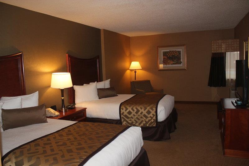 Inn Clarion