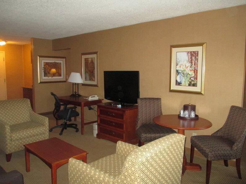 Inn Clarion