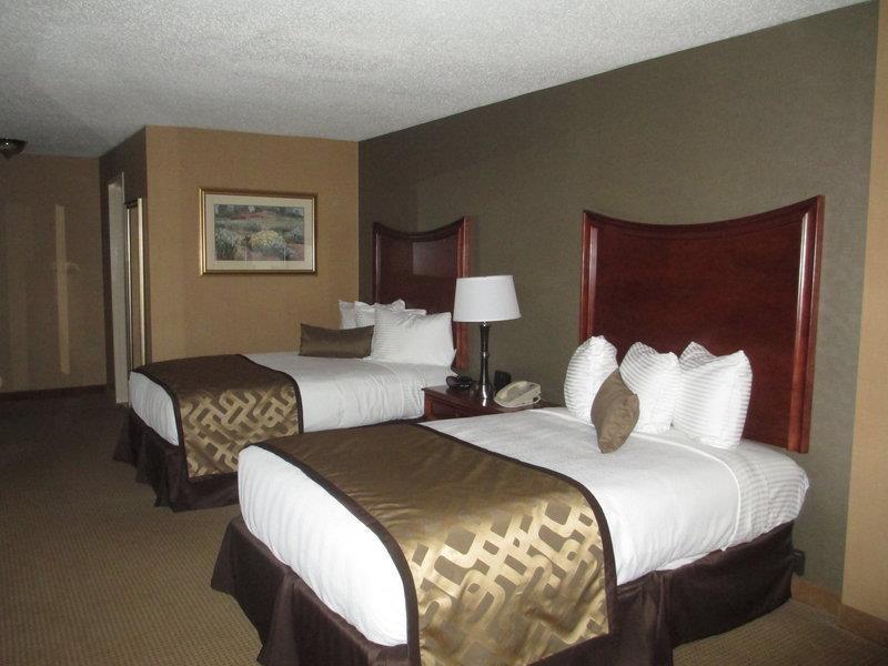 Clarion Inn North Haven