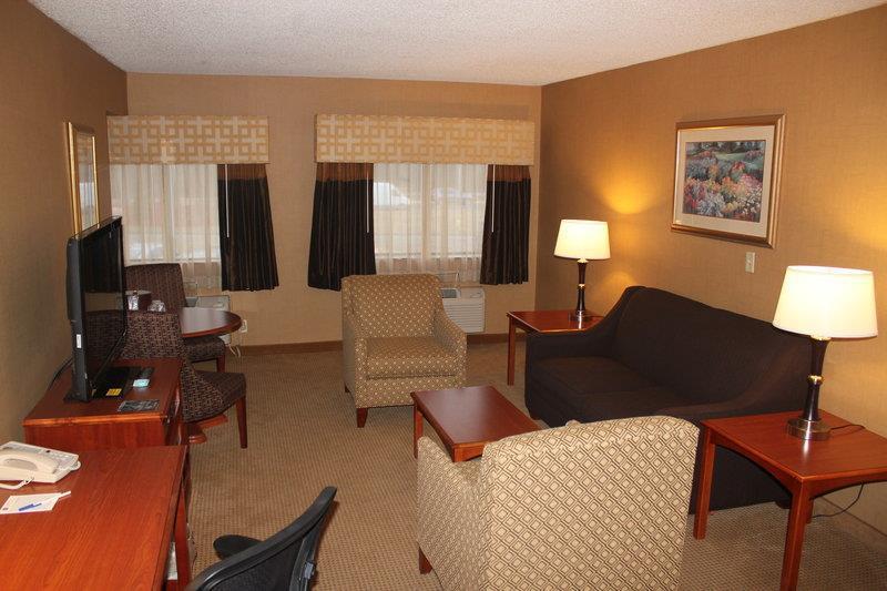 Clarion North Haven